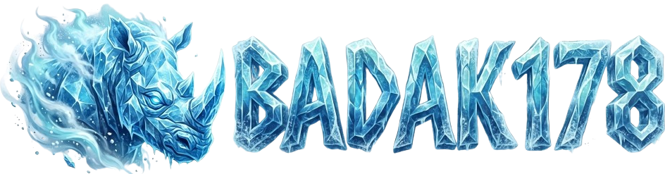LOGO SITUS BADAK178